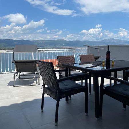 Apartment Roko Trogir Luaran gambar