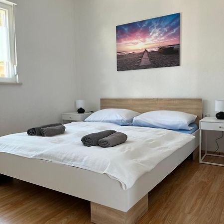 Apartment Roko Trogir Luaran gambar