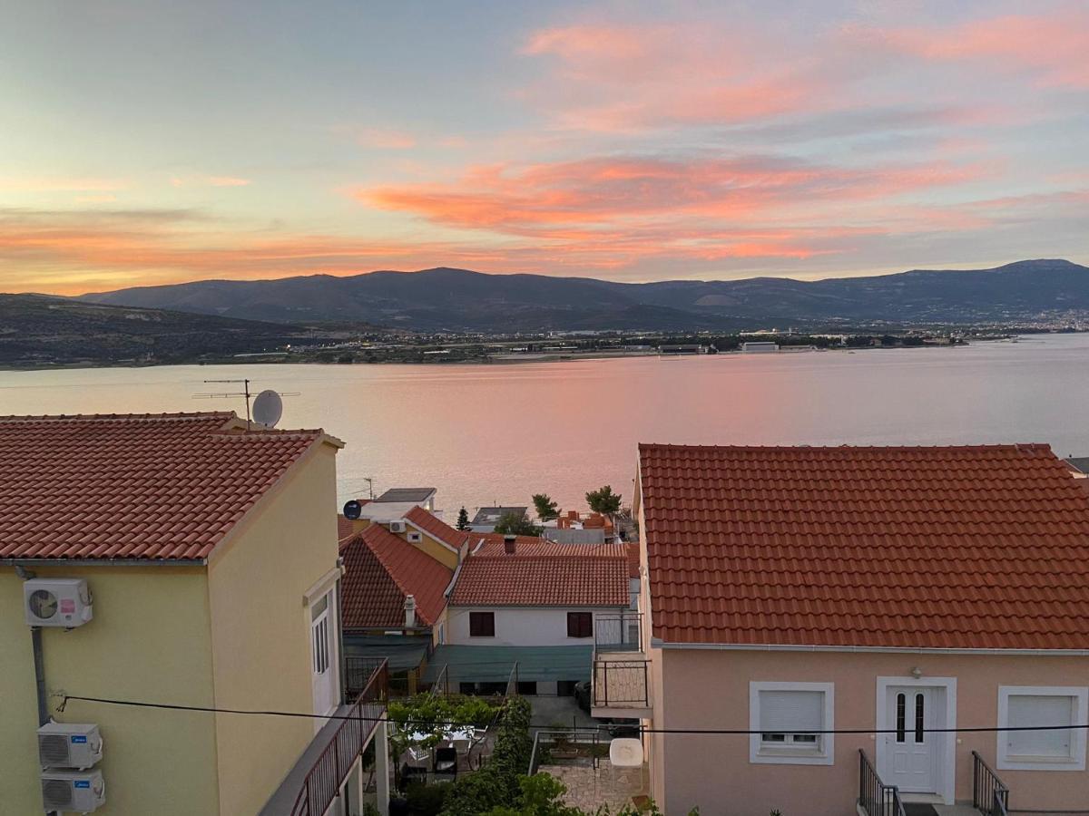 Apartment Roko Trogir Luaran gambar