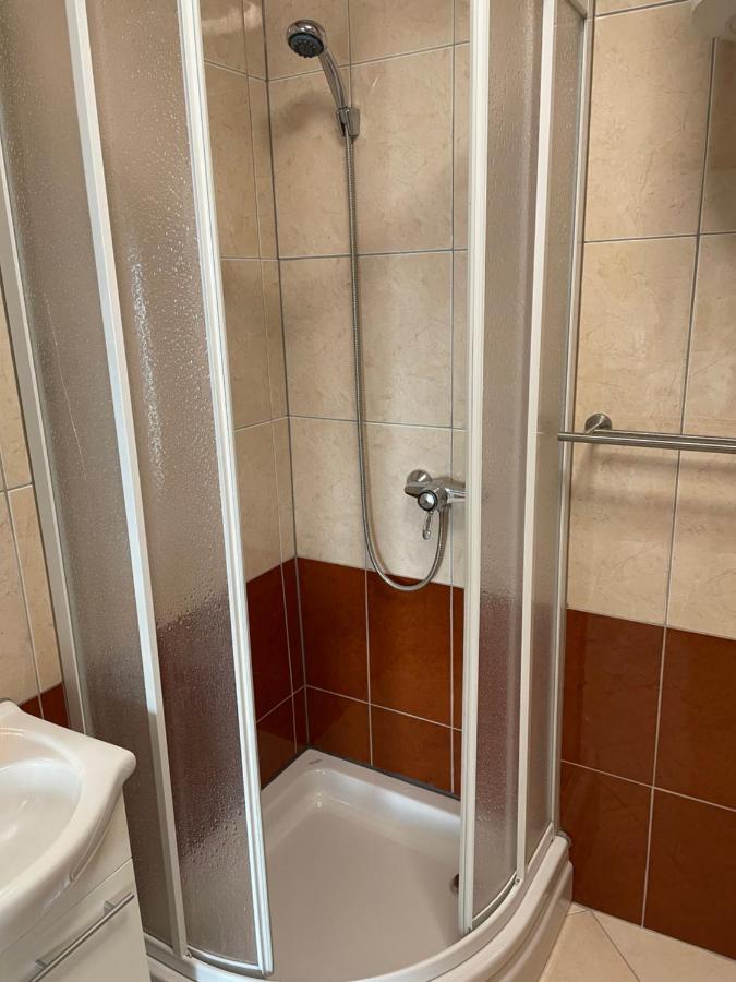 Apartment Roko Trogir Luaran gambar