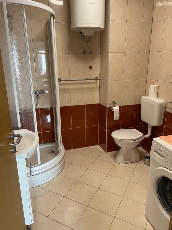 Apartment Roko Trogir Luaran gambar