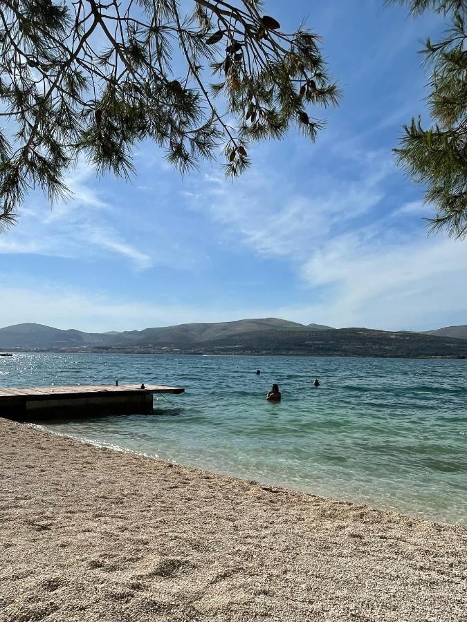 Apartment Roko Trogir Luaran gambar