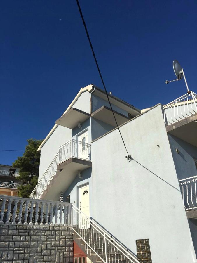 Apartment Roko Trogir Luaran gambar