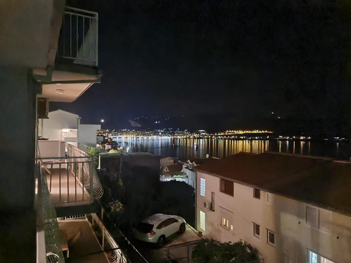Apartment Roko Trogir Luaran gambar