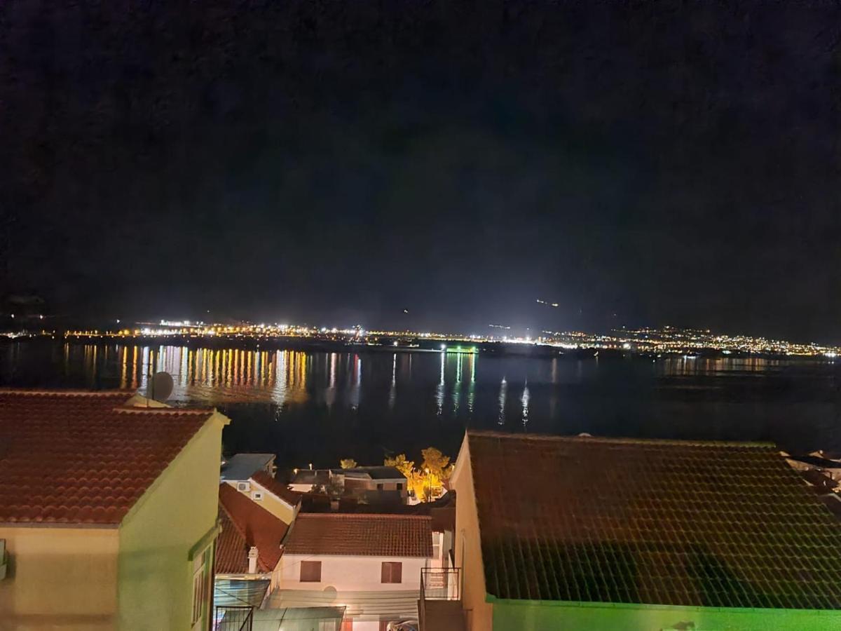 Apartment Roko Trogir Luaran gambar