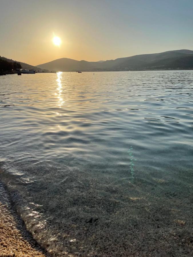Apartment Roko Trogir Luaran gambar