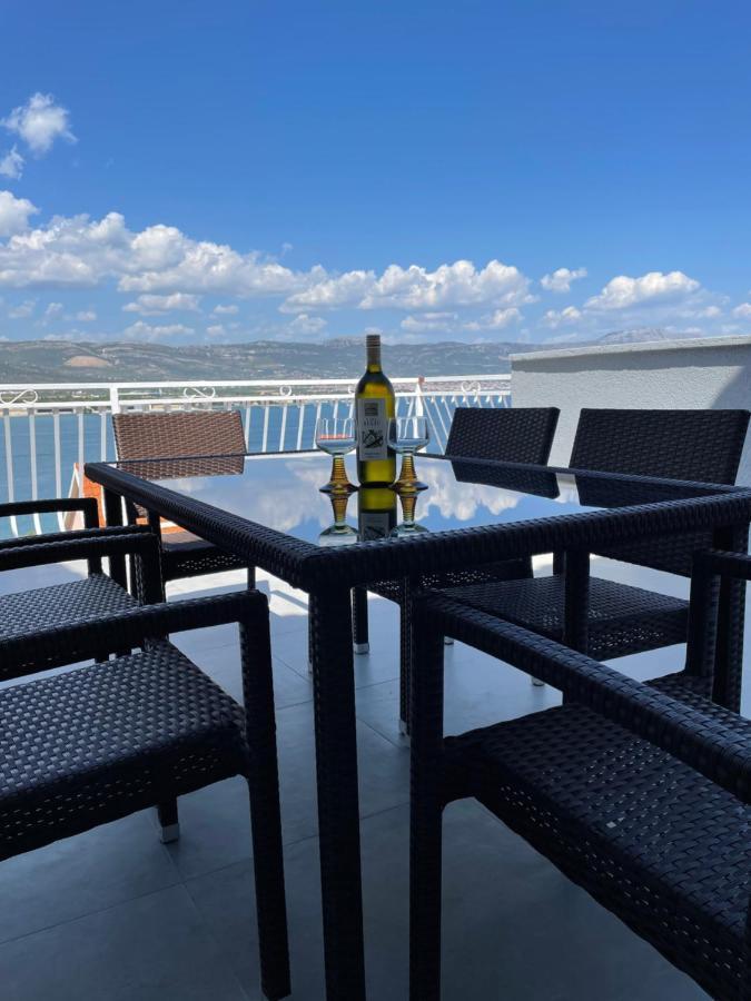 Apartment Roko Trogir Luaran gambar