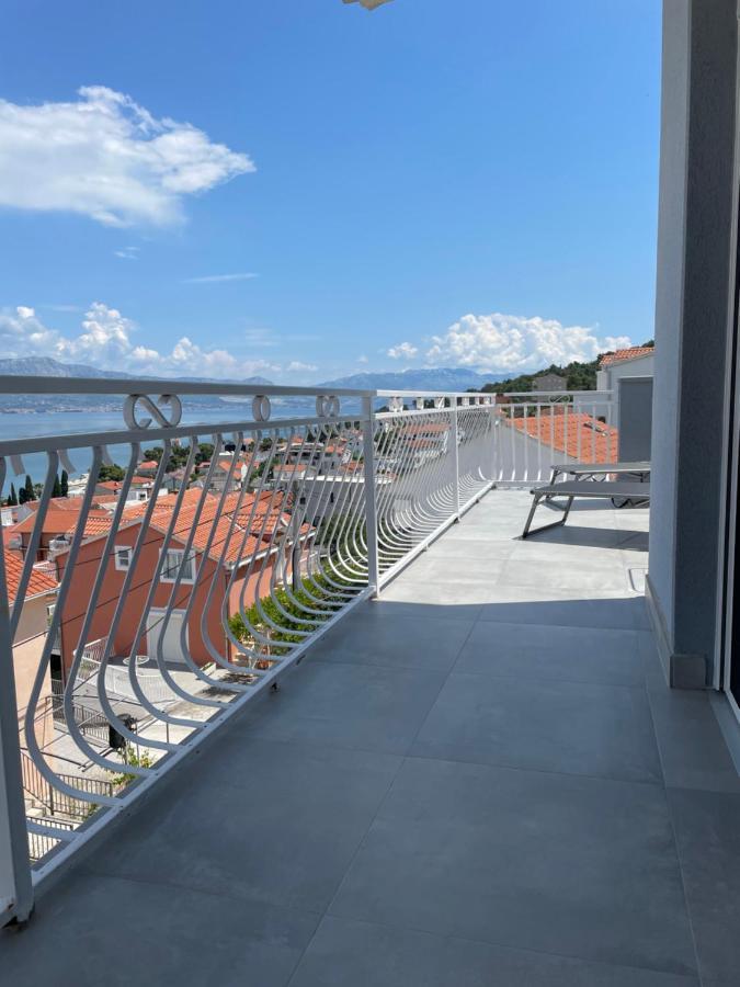 Apartment Roko Trogir Luaran gambar