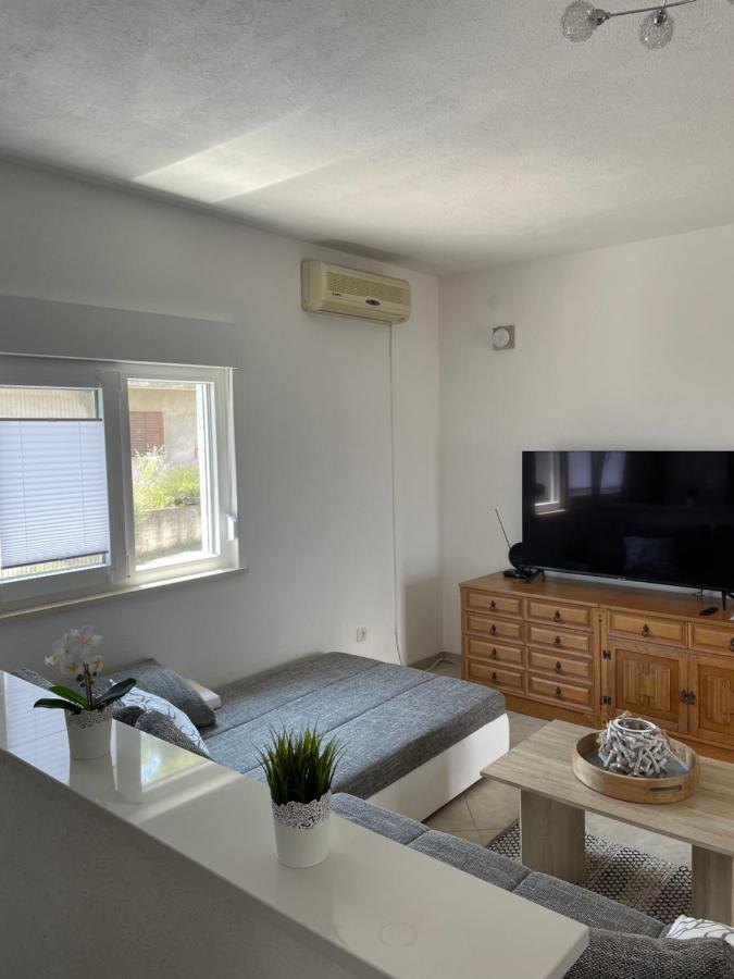 Apartment Roko Trogir Luaran gambar