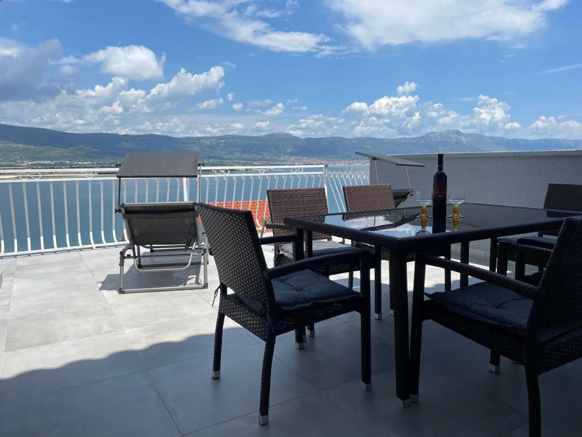 Apartment Roko Trogir Luaran gambar