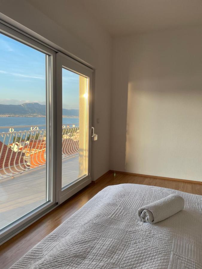 Apartment Roko Trogir Luaran gambar