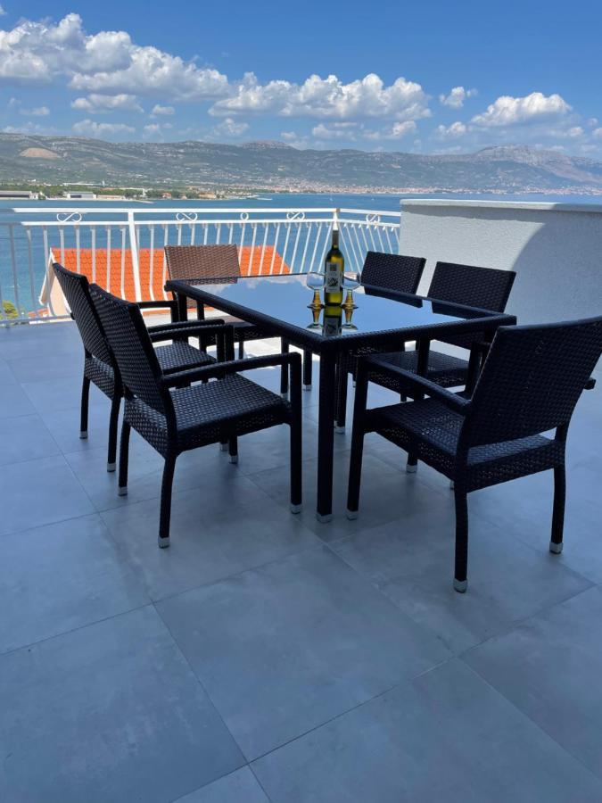Apartment Roko Trogir Luaran gambar