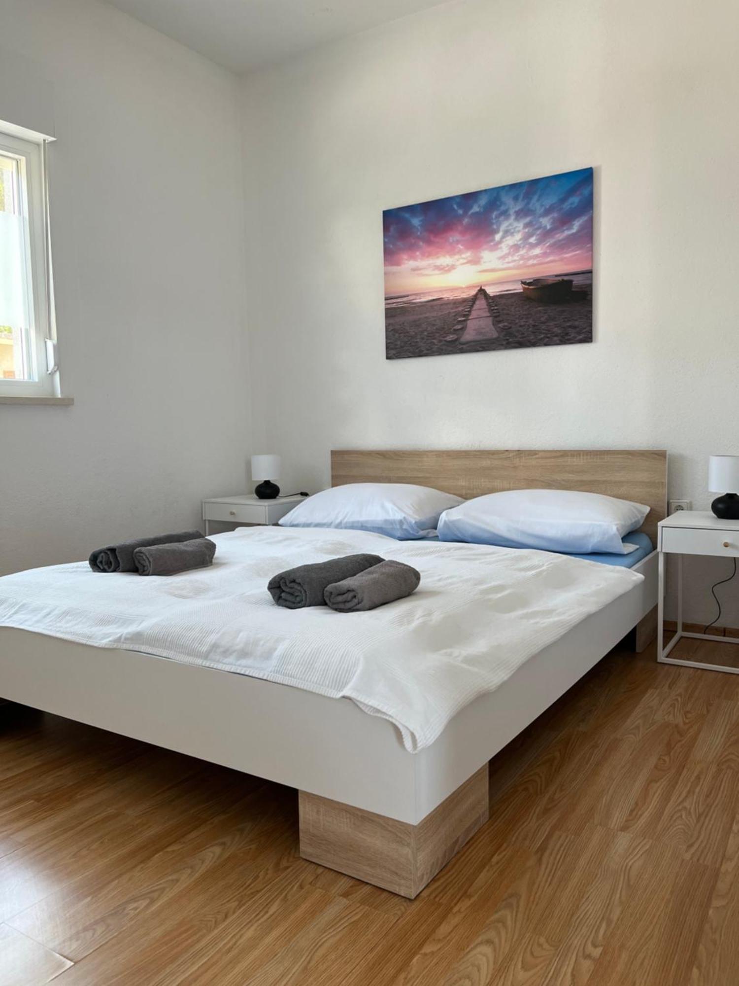 Apartment Roko Trogir Luaran gambar