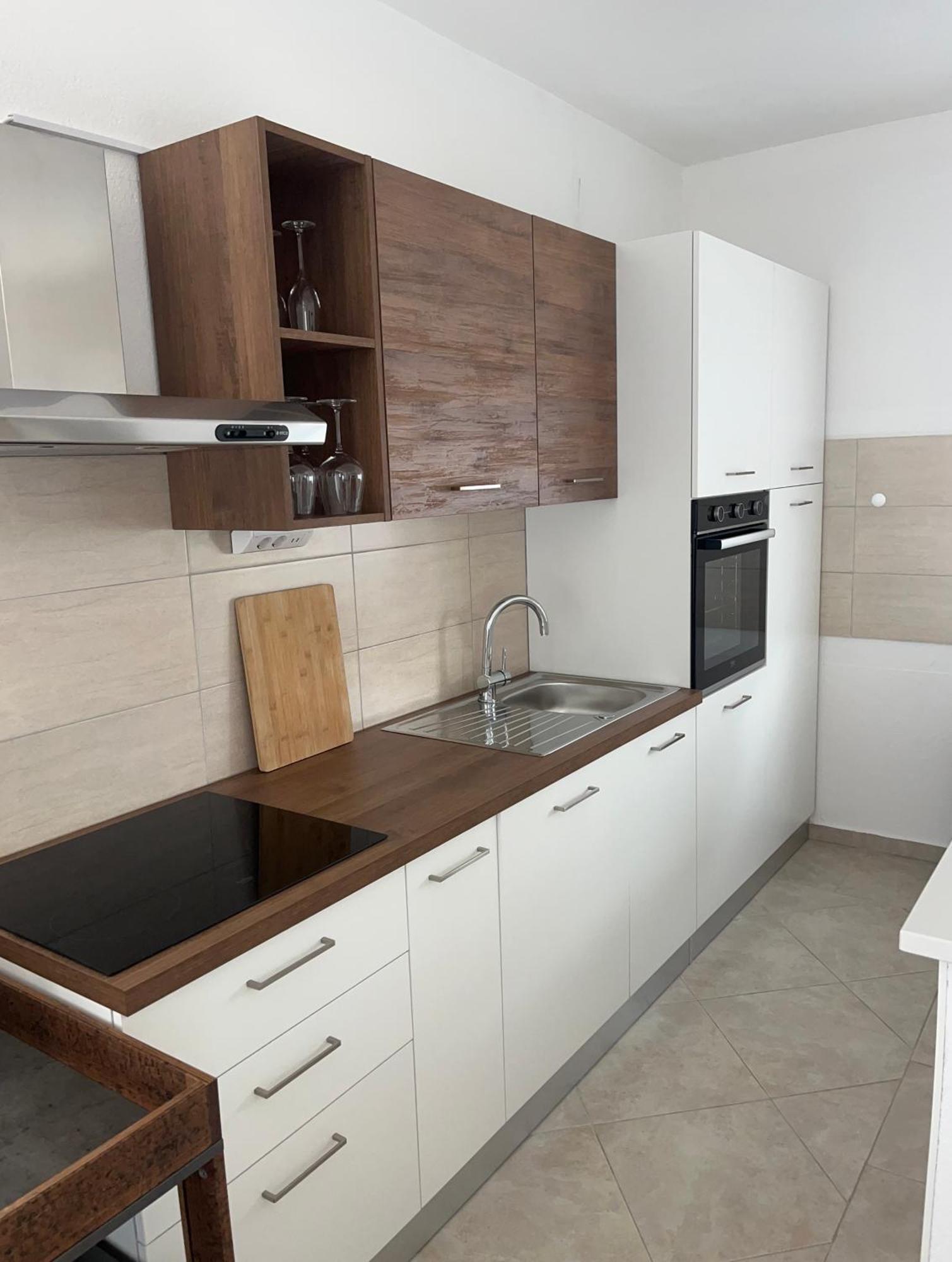 Apartment Roko Trogir Luaran gambar