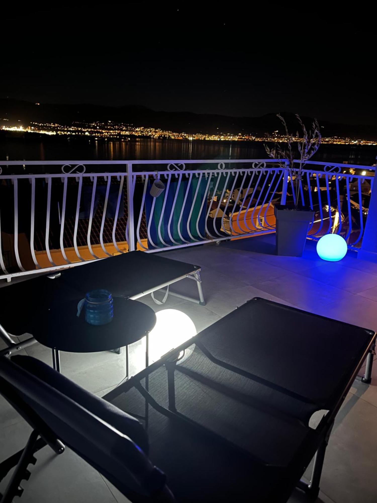 Apartment Roko Trogir Luaran gambar